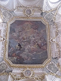 Ceiling In Palacio Real 1